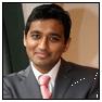 Raj Gupta / Barron's