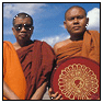 Location Photography: Monks in Myanmar (Burma)